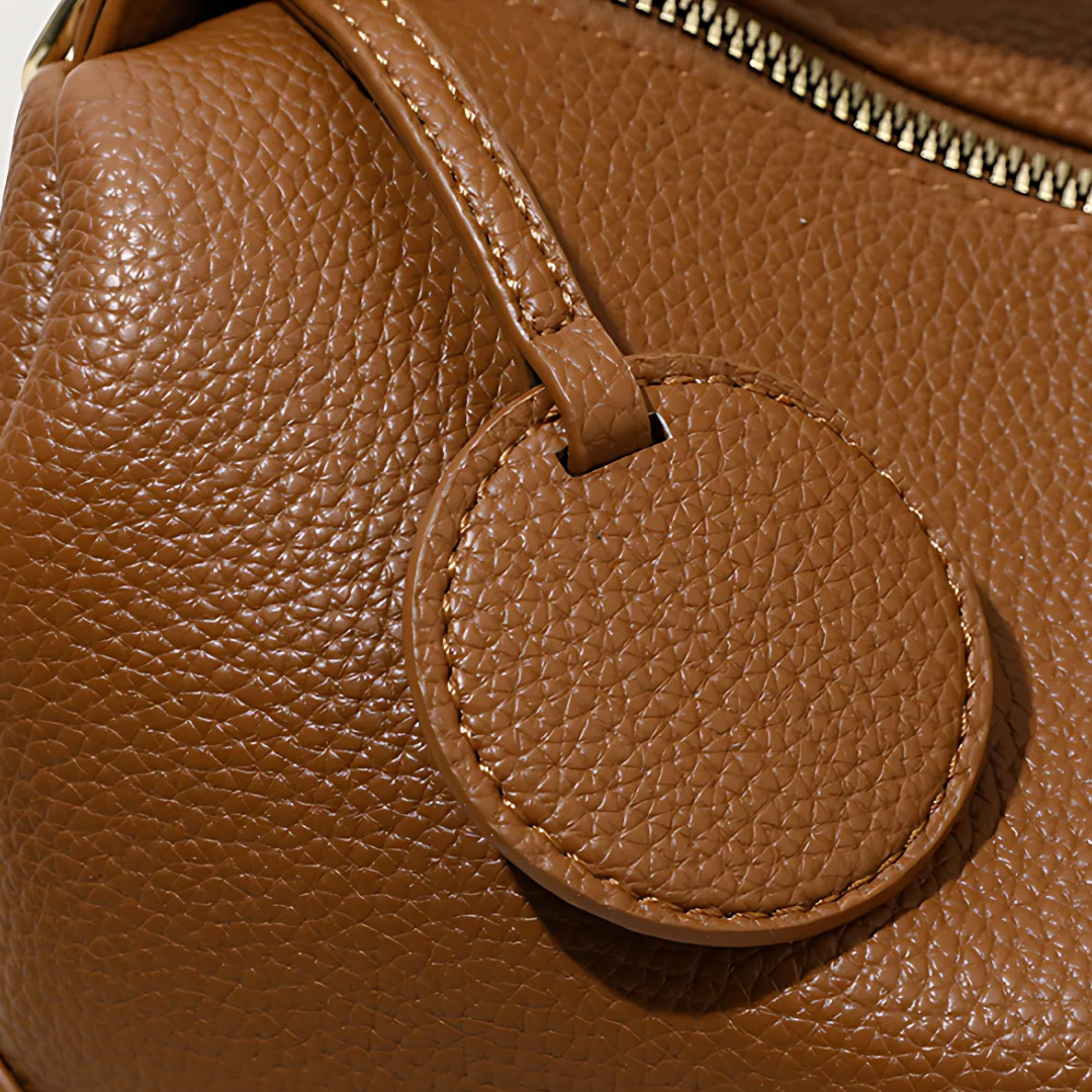 Noble Blossom Handbag