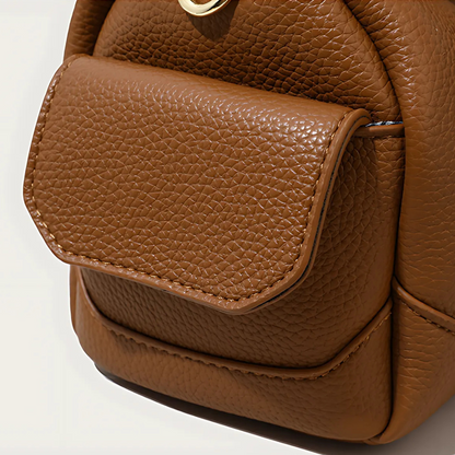 Noble Blossom Handbag