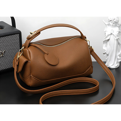 Noble Blossom Handbag