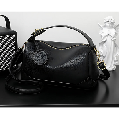 Noble Blossom Handbag