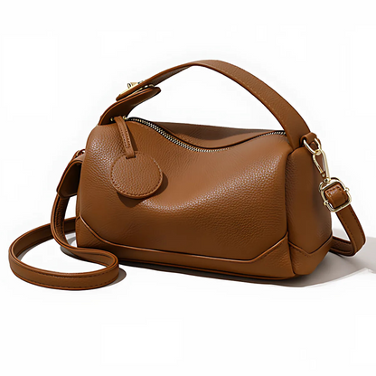 Noble Blossom Handbag