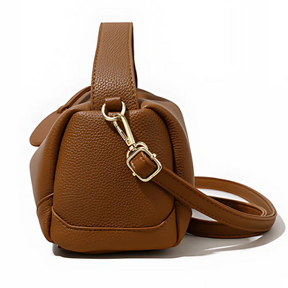 Noble Blossom Handbag