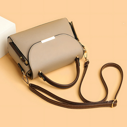 Serene Echo Handbag
