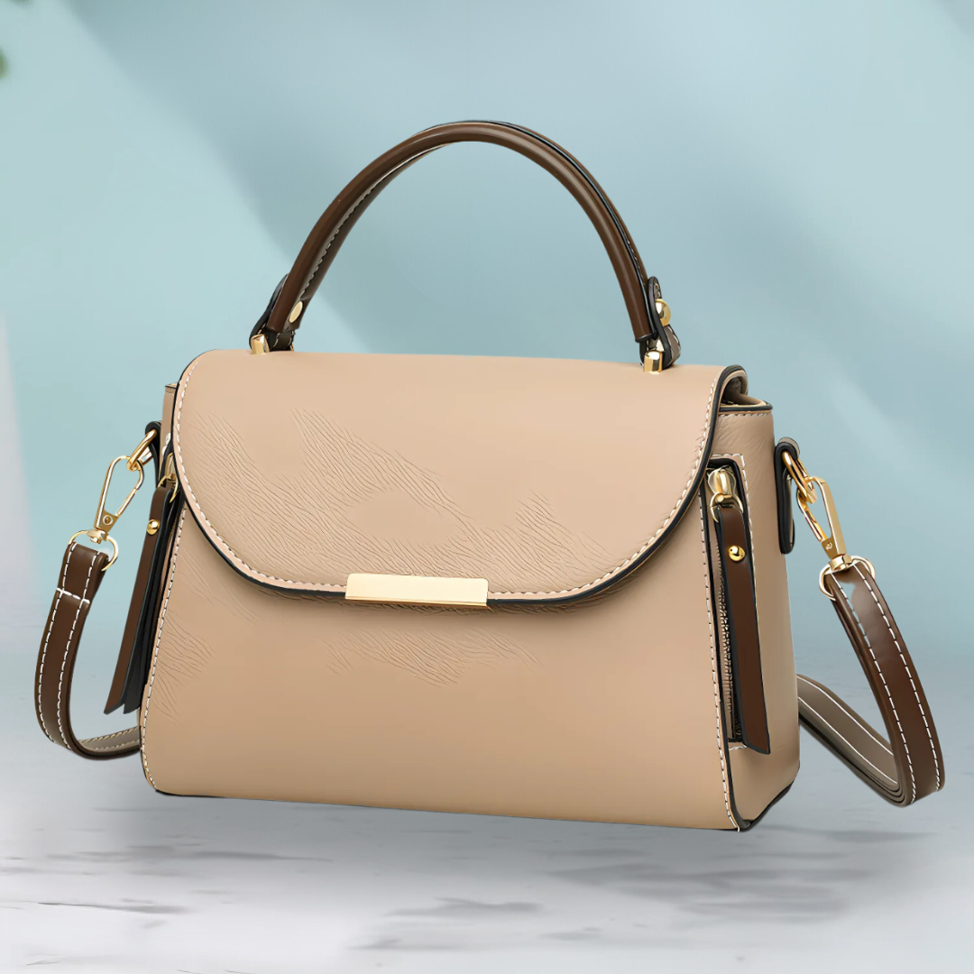 Serene Echo Handbag