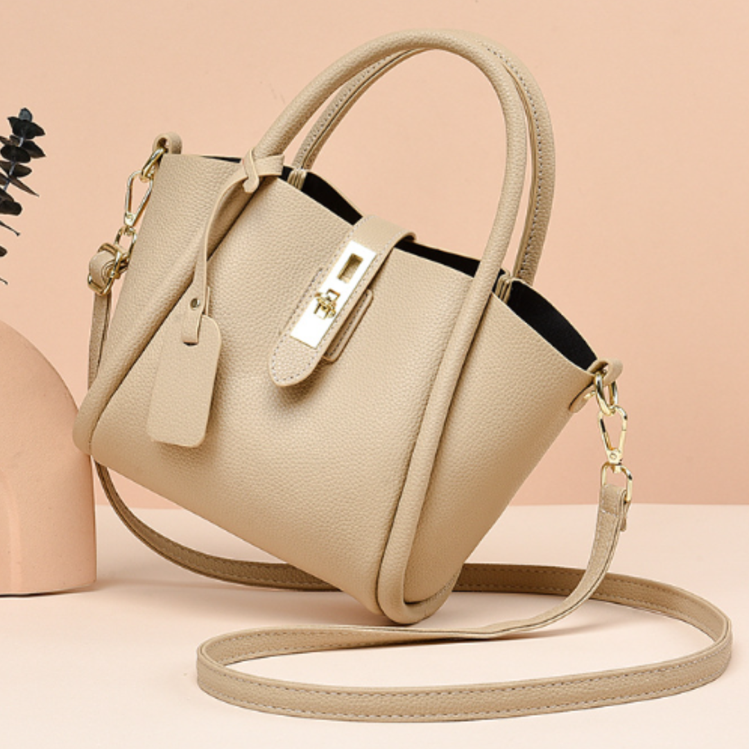 Imperial Aura Handbag