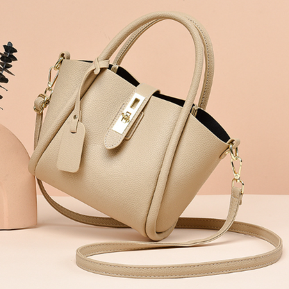 Imperial Aura Handbag