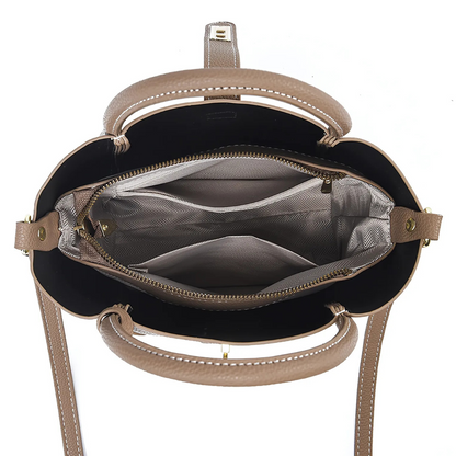 Imperial Aura Handbag