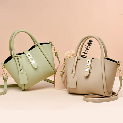 Imperial Aura Handbag