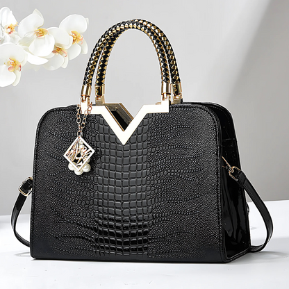 Lavish Essence Handbag