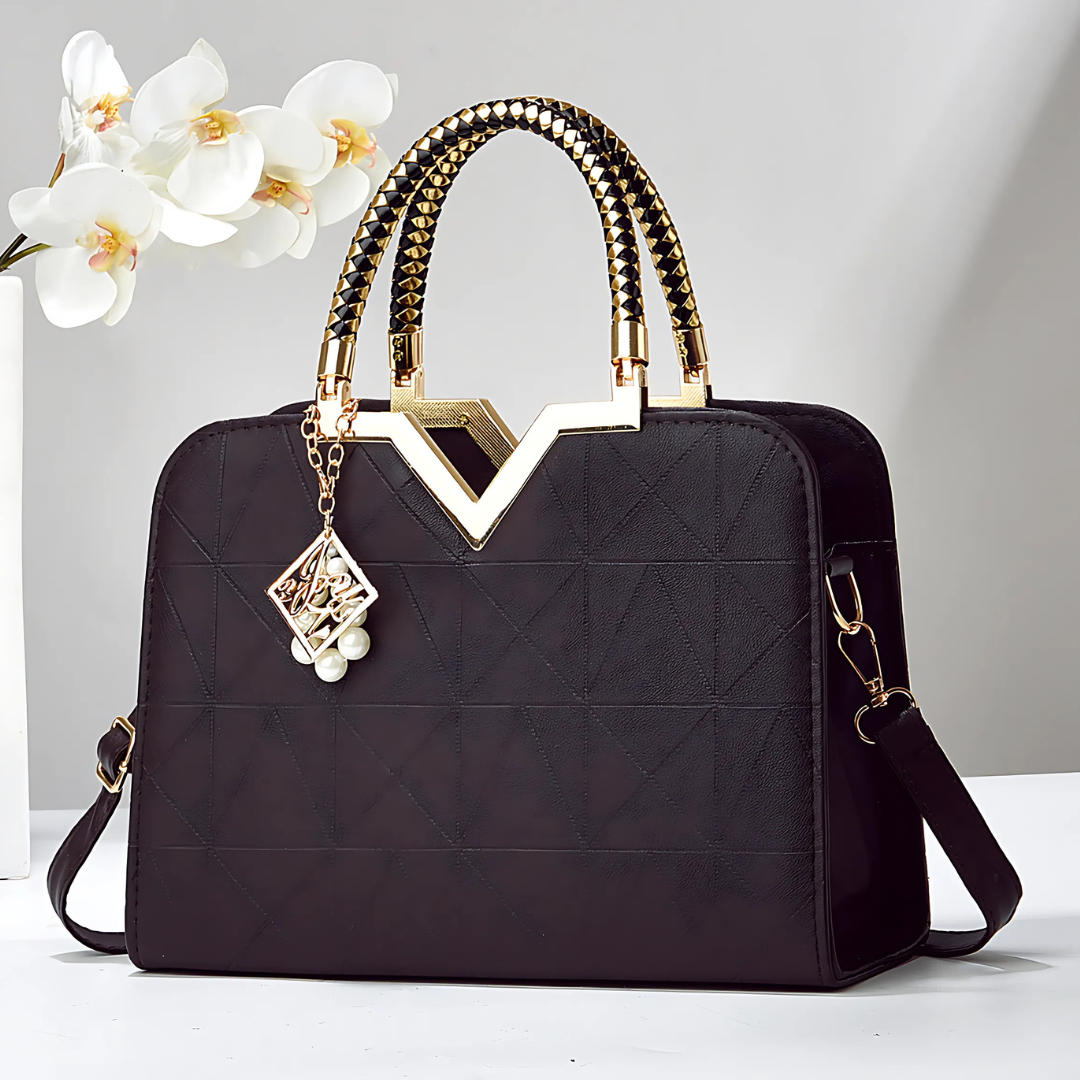 Lavish Essence Handbag