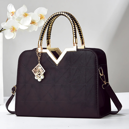 Lavish Essence Handbag