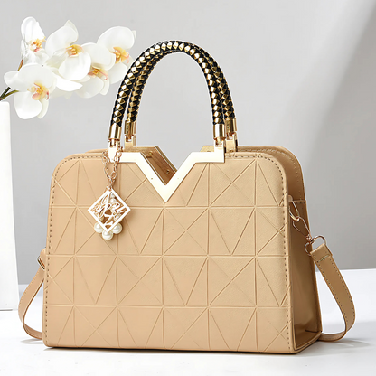 Lavish Essence Handbag