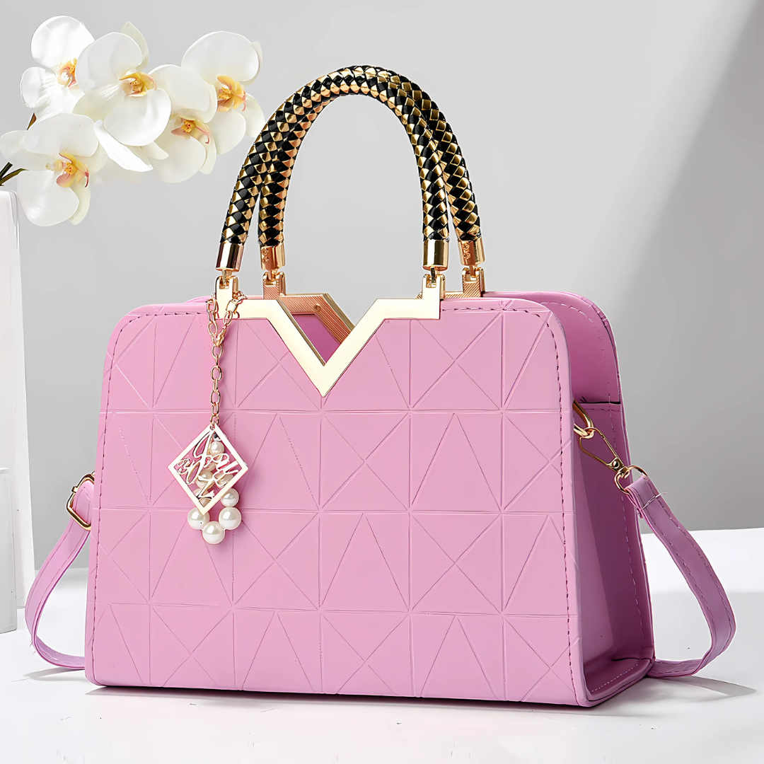 Lavish Essence Handbag