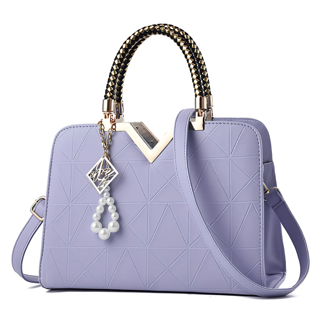Lavish Essence Handbag