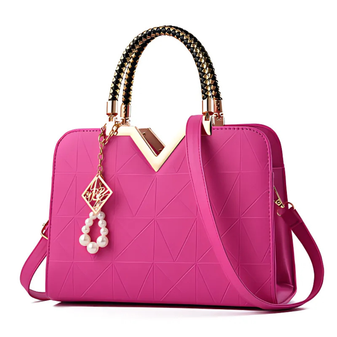 Lavish Essence Handbag