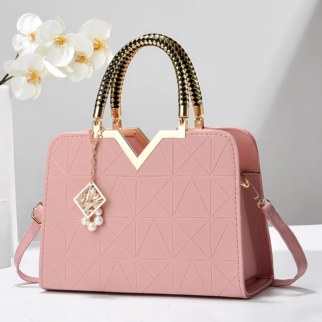 Lavish Essence Handbag