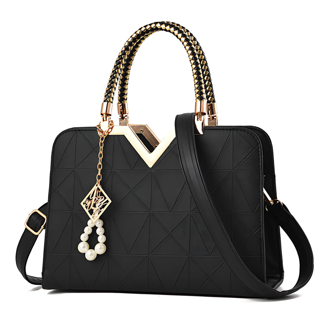 Lavish Essence Handbag