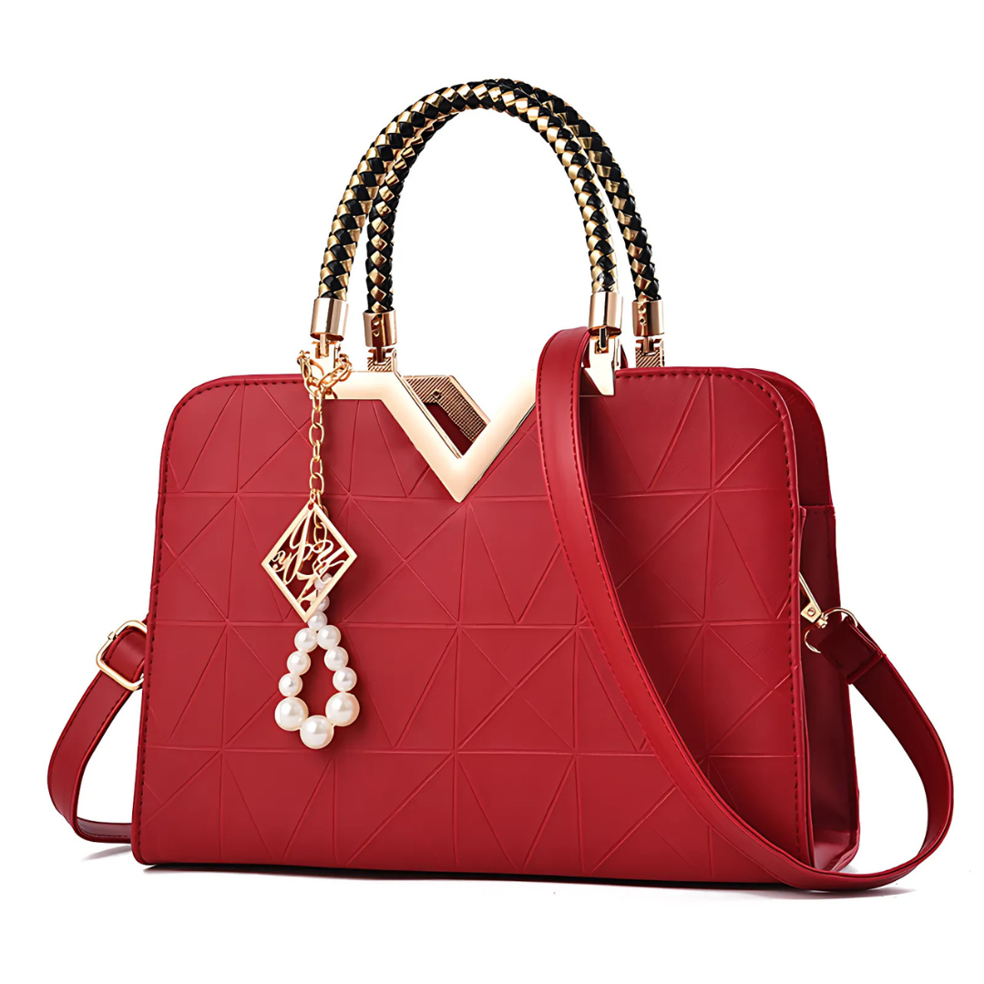 Lavish Essence Handbag