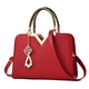 Claret Red