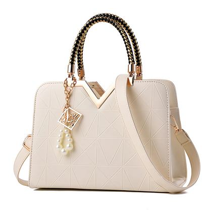Lavish Essence Handbag