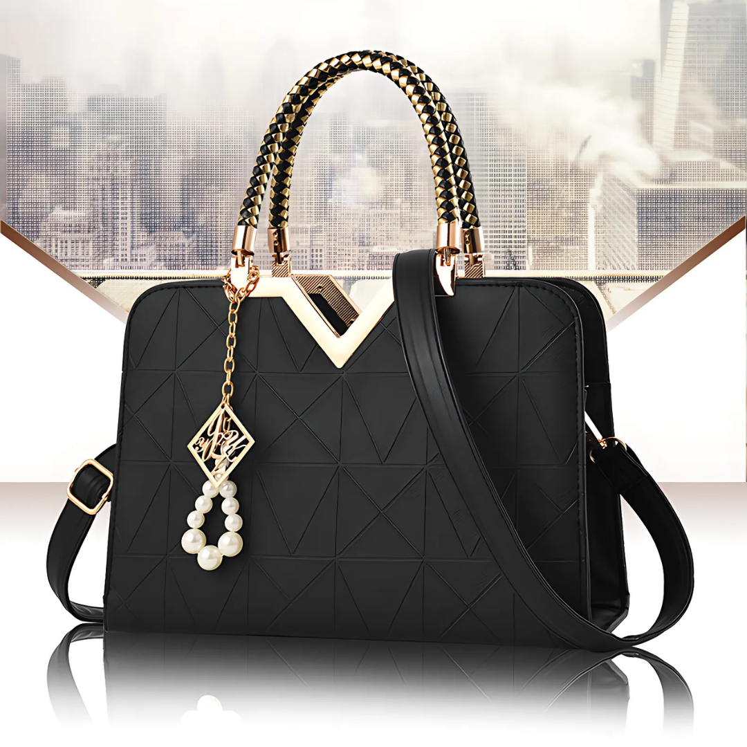 Lavish Essence Handbag