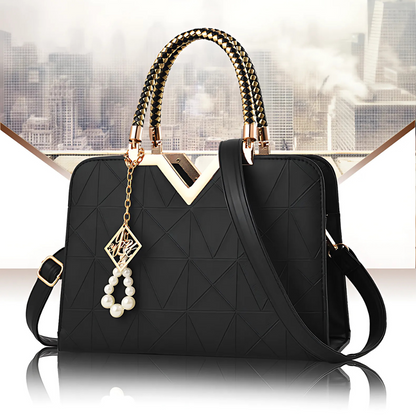 Lavish Essence Handbag
