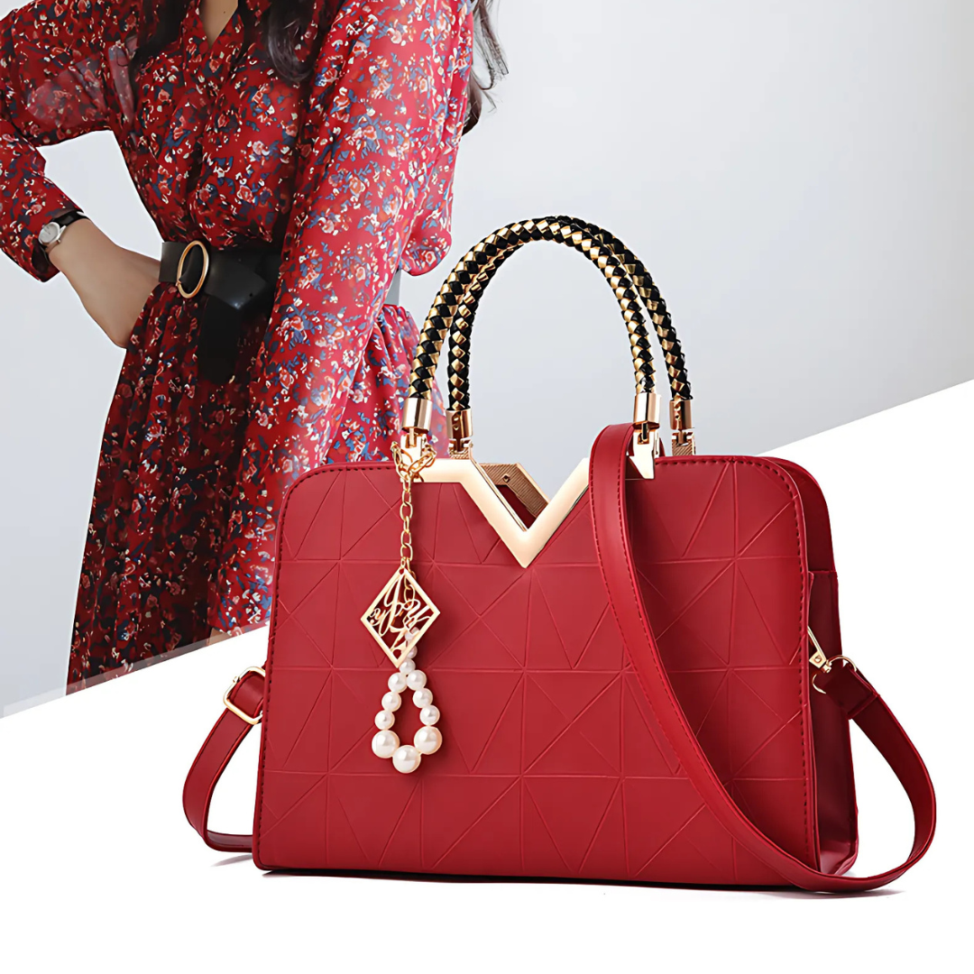 Lavish Essence Handbag