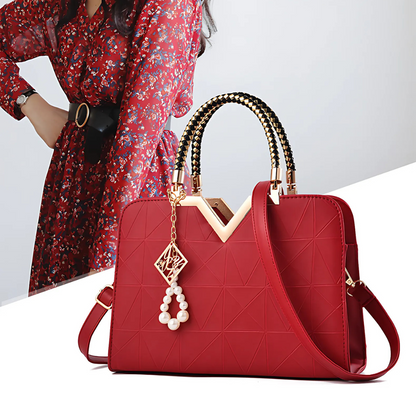 Lavish Essence Handbag