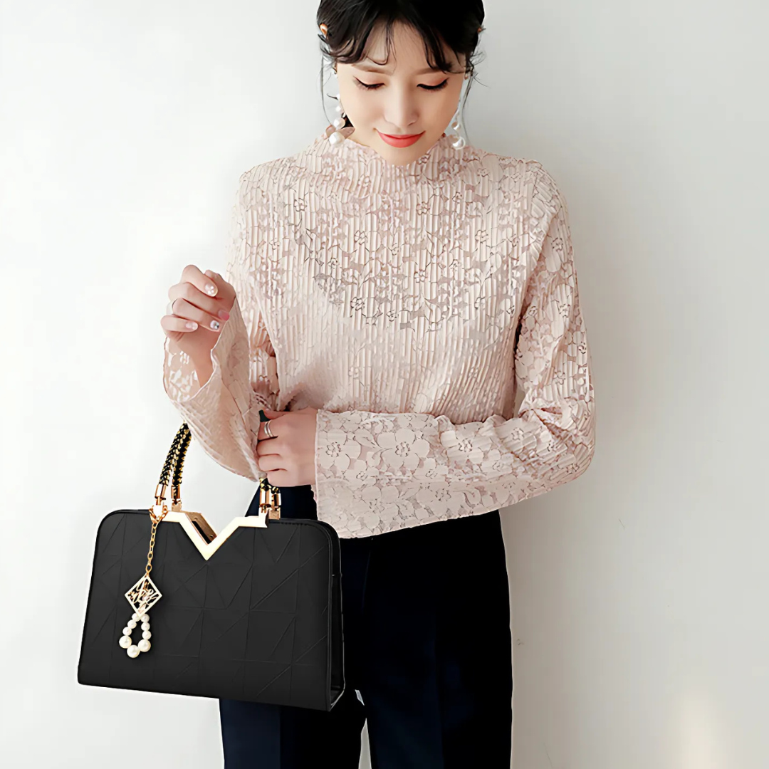 Lavish Essence Handbag