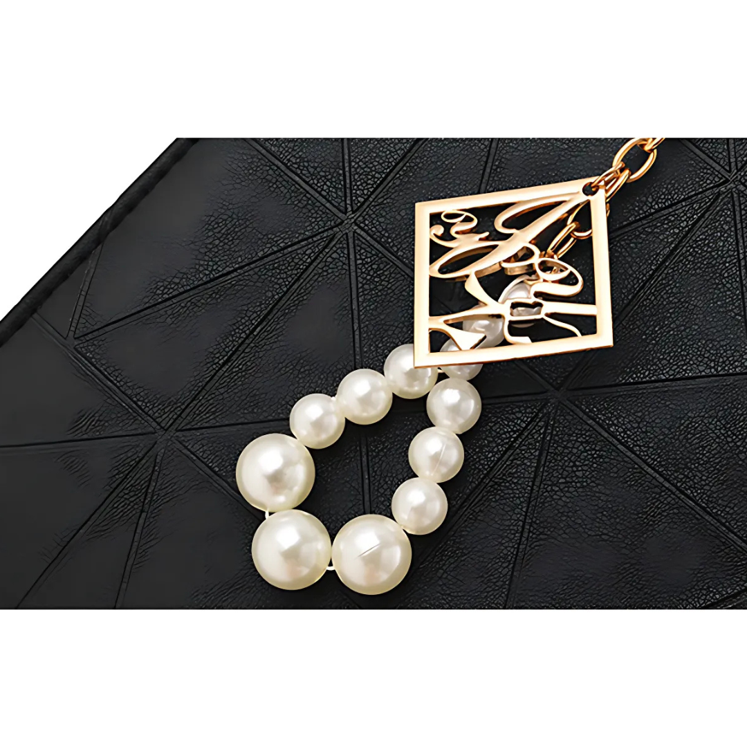 Lavish Essence Handbag