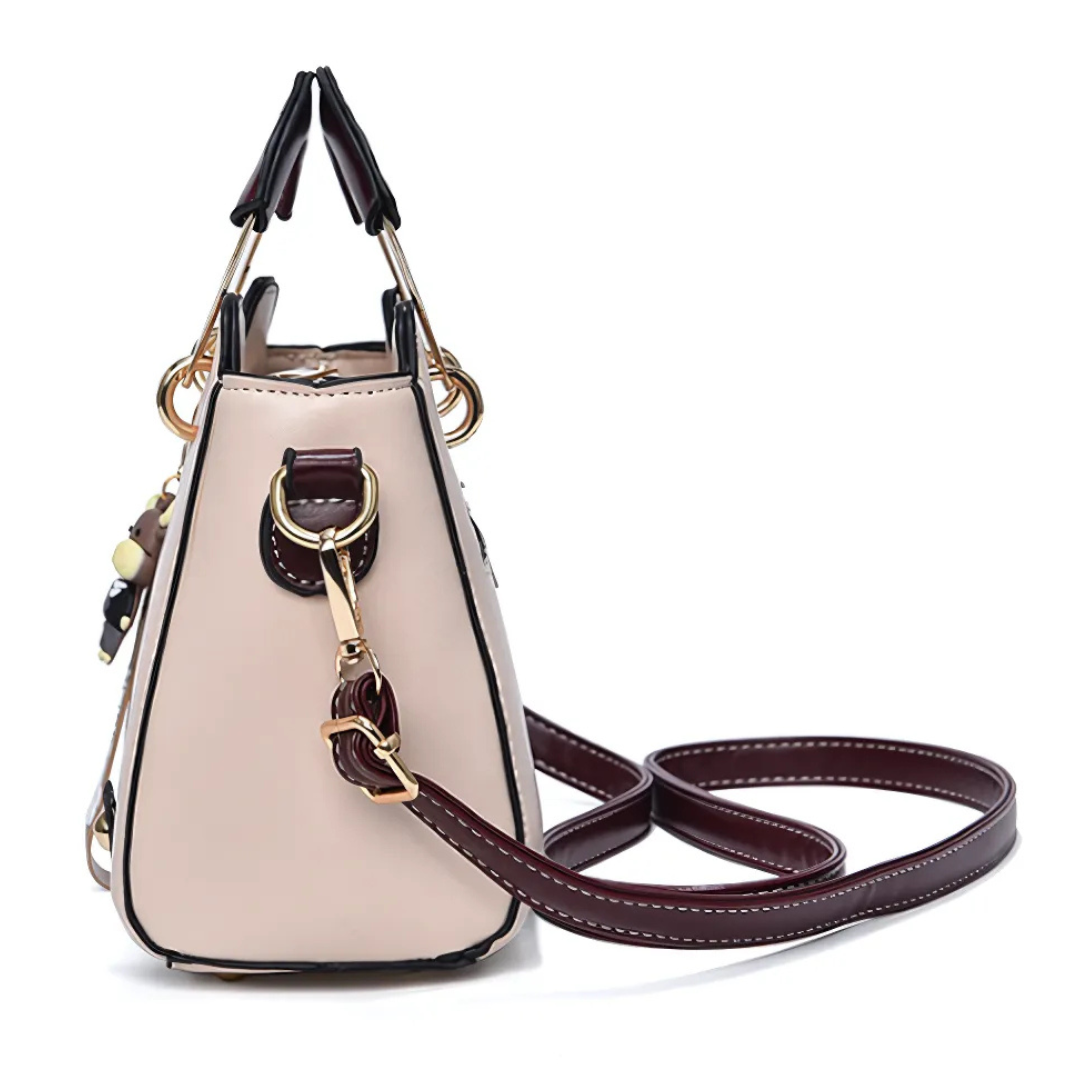 Royal Cascade Handbag