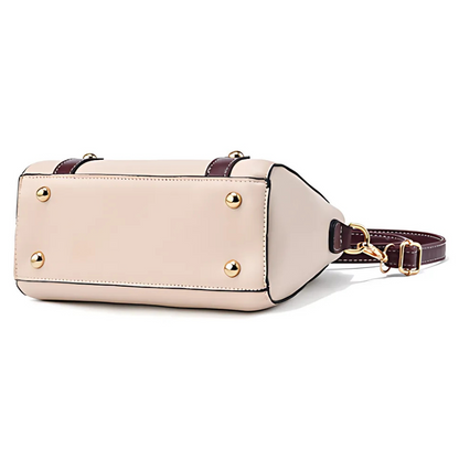 Royal Cascade Handbag