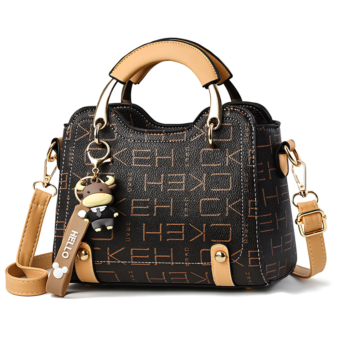 Royal Cascade Handbag