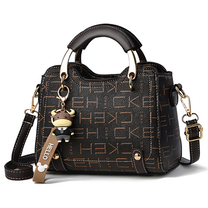 Royal Cascade Handbag