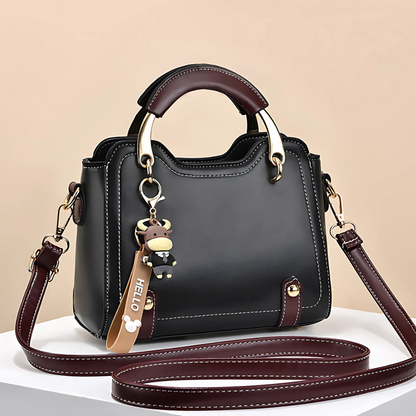 Royal Cascade Handbag