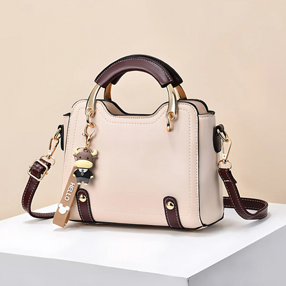 Royal Cascade Handbag