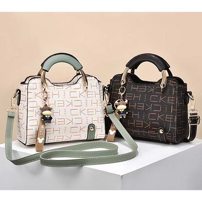 Royal Cascade Handbag