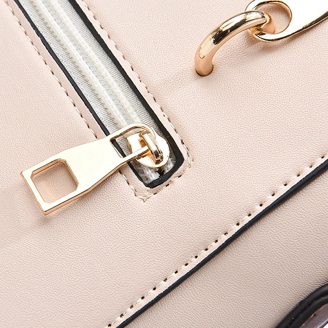 Royal Cascade Handbag