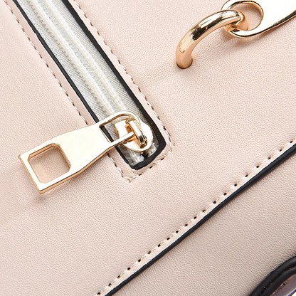 Royal Cascade Handbag