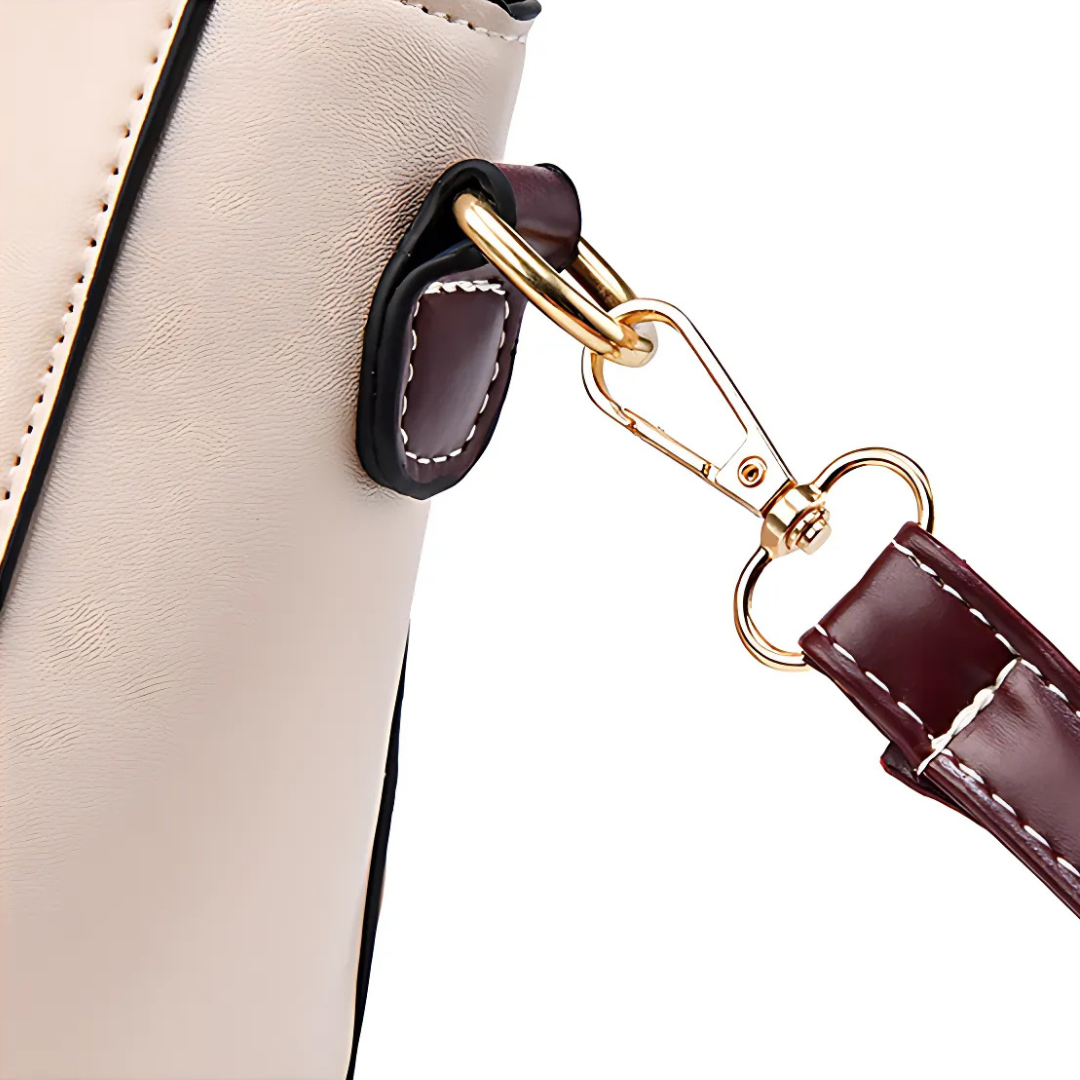 Royal Cascade Handbag