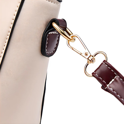 Royal Cascade Handbag