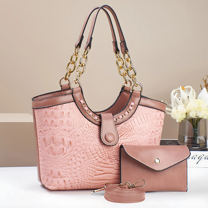 Timeless Eden Handbag