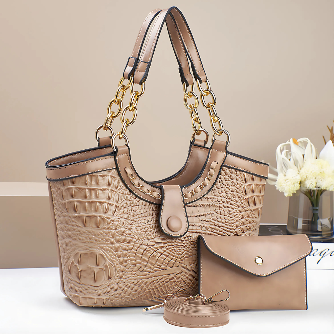 Timeless Eden Handbag