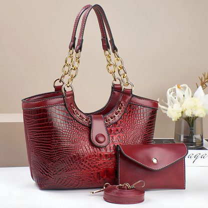 Timeless Eden Handbag