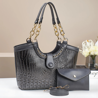Timeless Eden Handbag