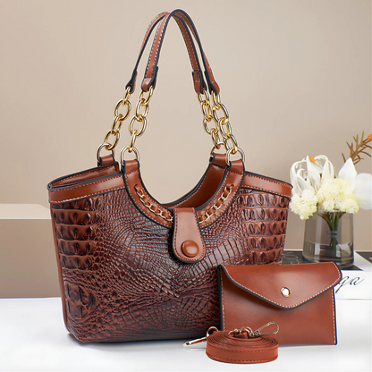 Timeless Eden Handbag