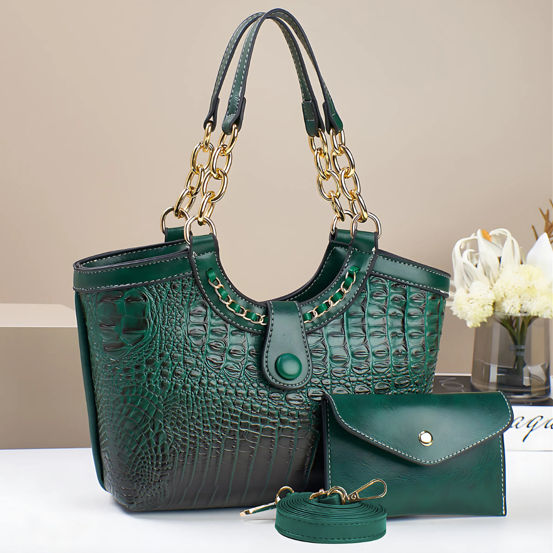 Timeless Eden Handbag