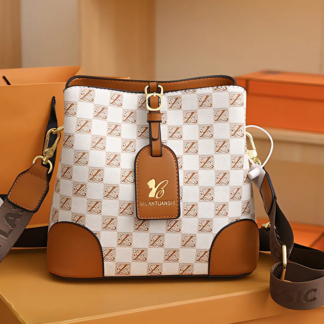 Grand Celeste Handbag