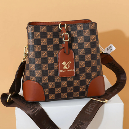 Grand Celeste Handbag