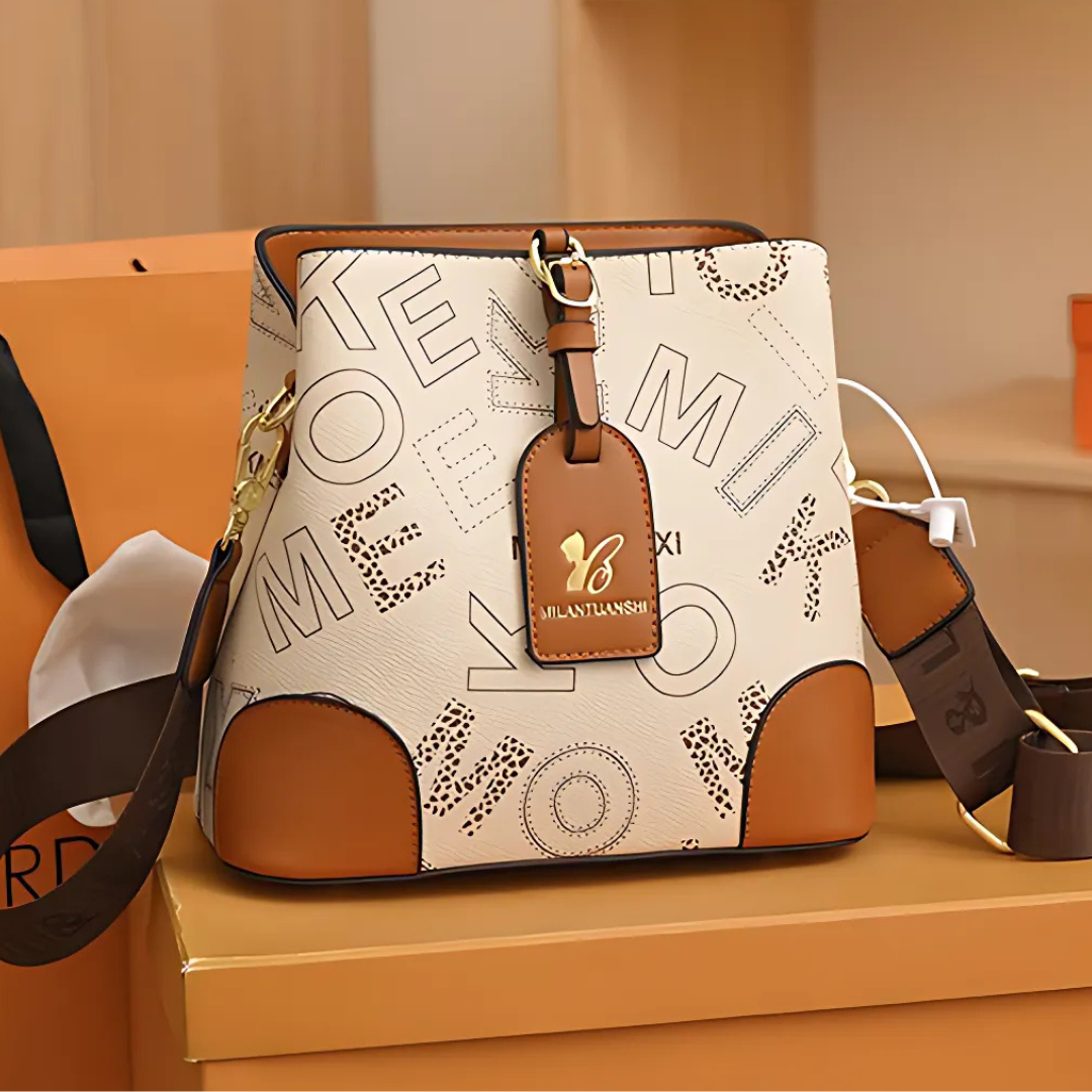 Grand Celeste Handbag